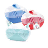 IMAC BAGGY-Pet Carrier For Rabbits, Guinea Pigs, Chinchillas And Ferrets